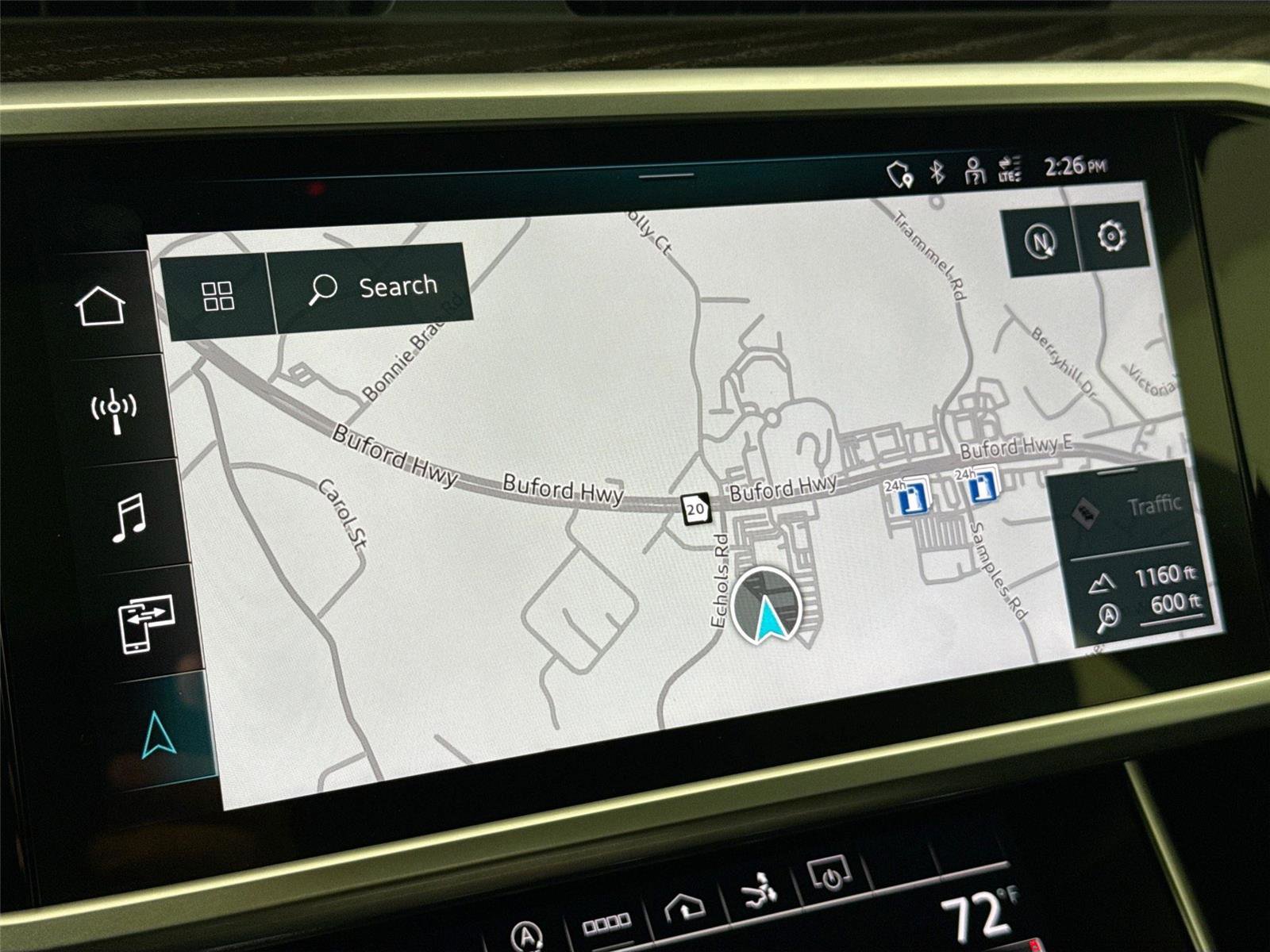 Used 2022 Audi A7 3.0T Premium image 7