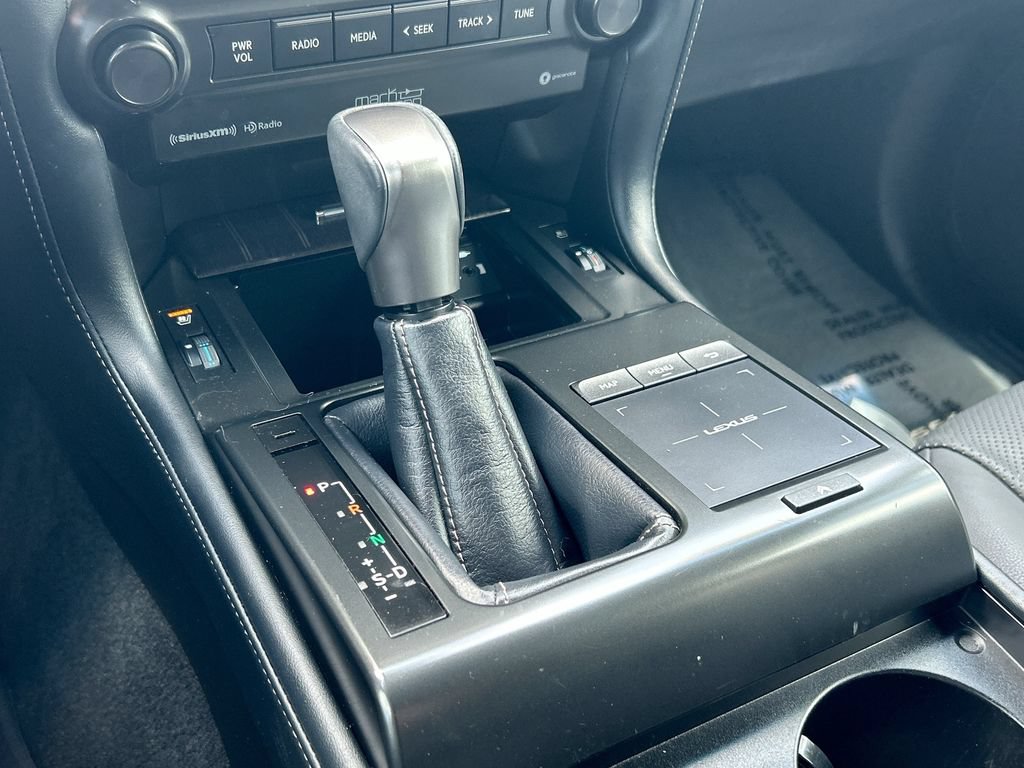 Used 2023 Lexus GX 460 Premium AWD/4WD image 20