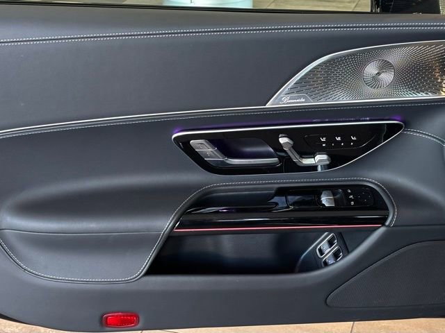 Used 2025 Mercedes-Benz AMG GT 63 S image 25