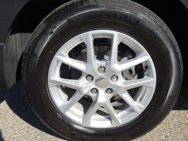 Certified 2022 Chevrolet Equinox LS w/ LS Convenience Package image 23