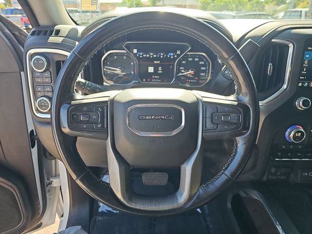 Used 2021 GMC Sierra 3500 Denali w/ Denali Ultimate Package AWD/4WD image 20