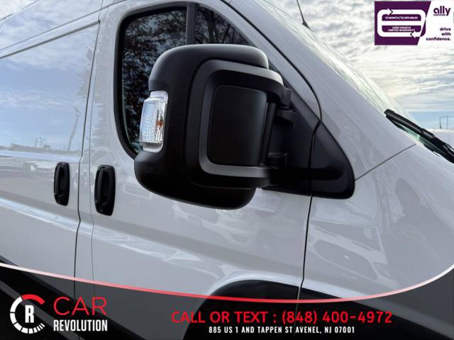 Used 2023 RAM ProMaster 2500 image 41