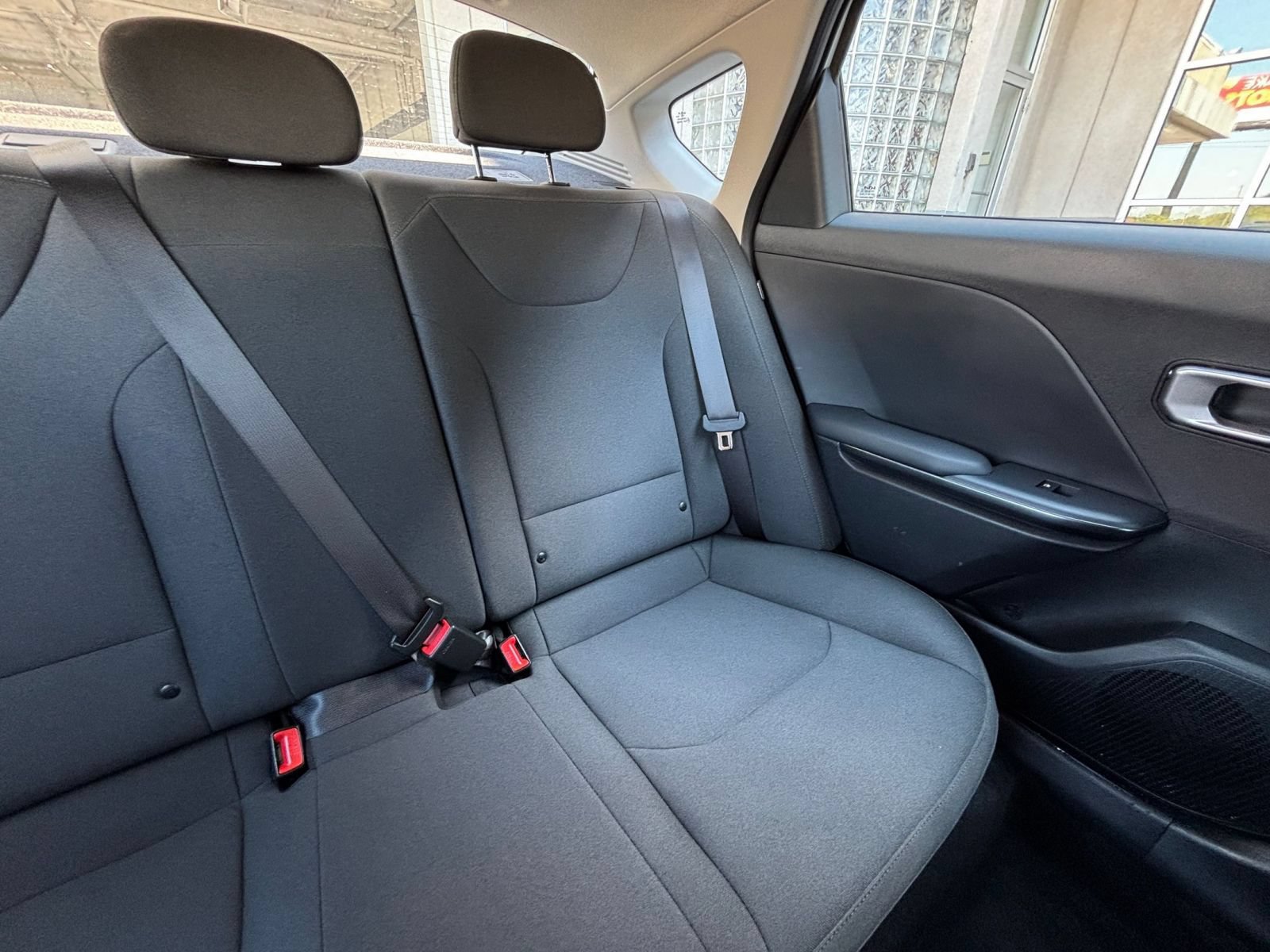 Used 2026 Kia K4 FWD image 36
