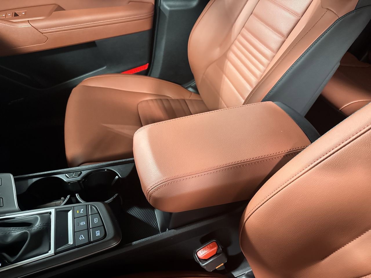 New 2026 Kia Sportage SX image 26