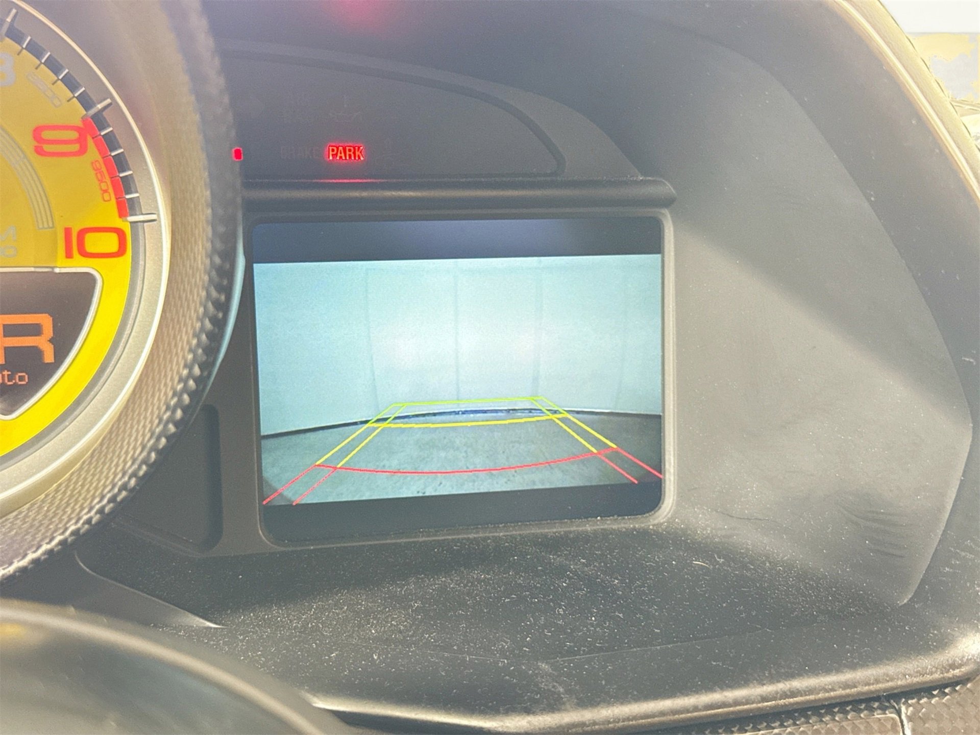 Certified 2013 Ferrari 458 Spider image 14