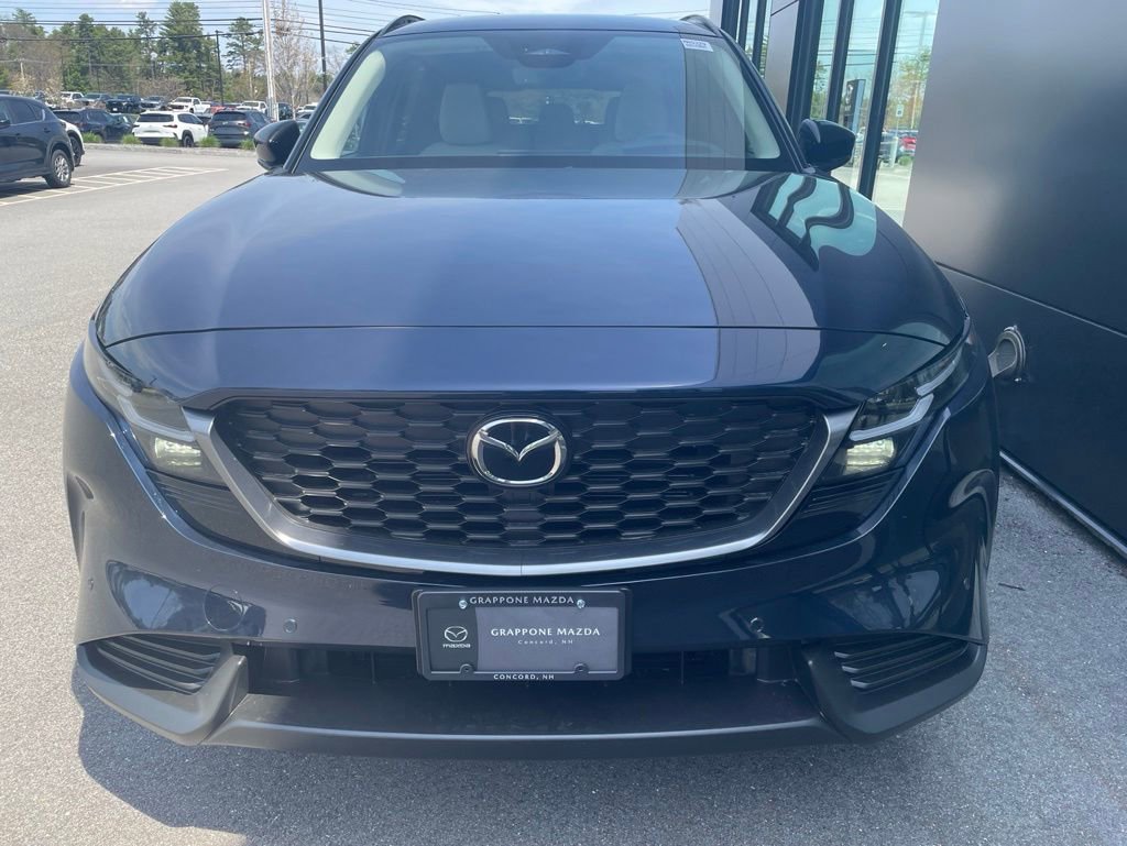 New 2026 MAZDA CX-5 Preferred AWD/4WD image 3