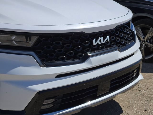 Certified 2023 Kia Sorento SX AWD/4WD image 5