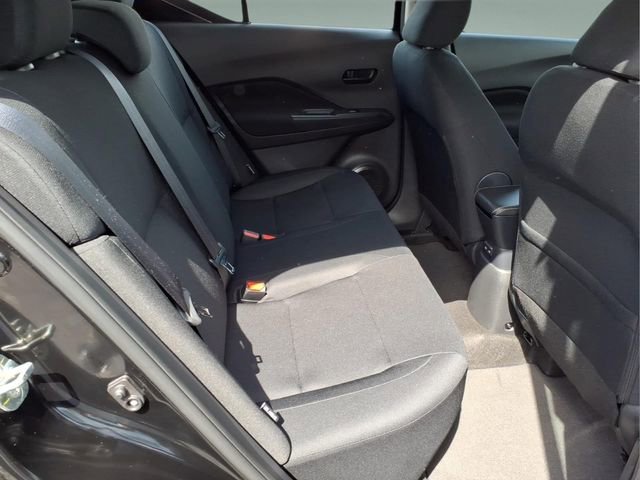 Certified 2025 Nissan Kicks Play S FWD image 15
