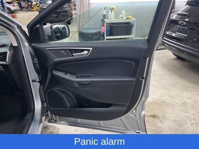 Certified 2022 Ford Edge SEL w/ Convenience Package image 24