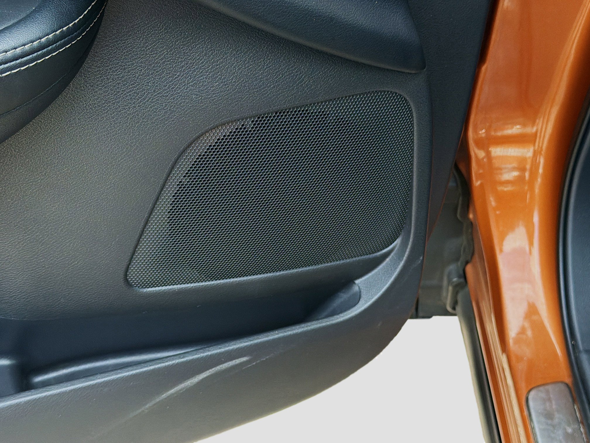 Used 2015 Nissan Murano SL w/ SL Technology Package image 24