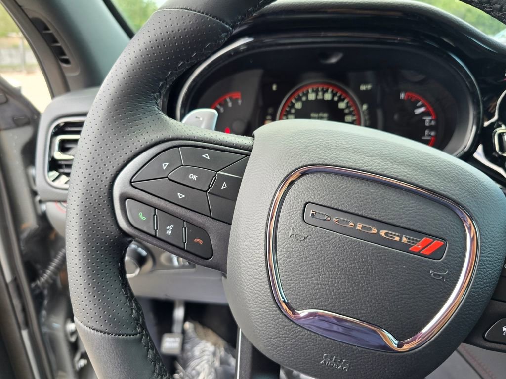New 2026 Dodge Durango GT image 18