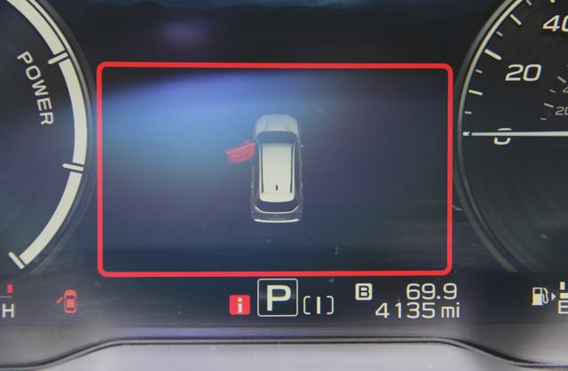 Certified 2025 Subaru Forester Premium image 24