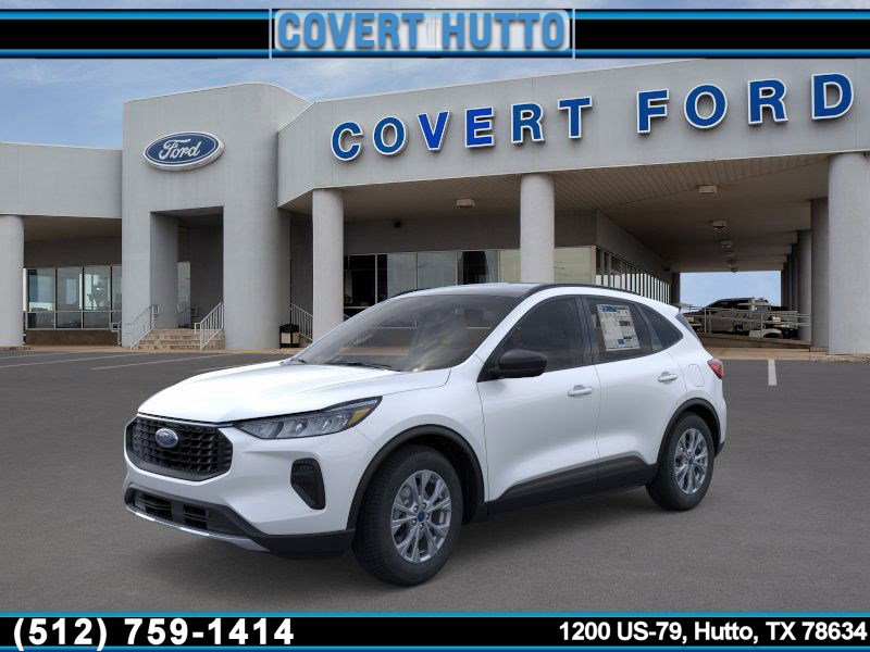 New 2026 Ford Escape Active w/ Tech Pack #1