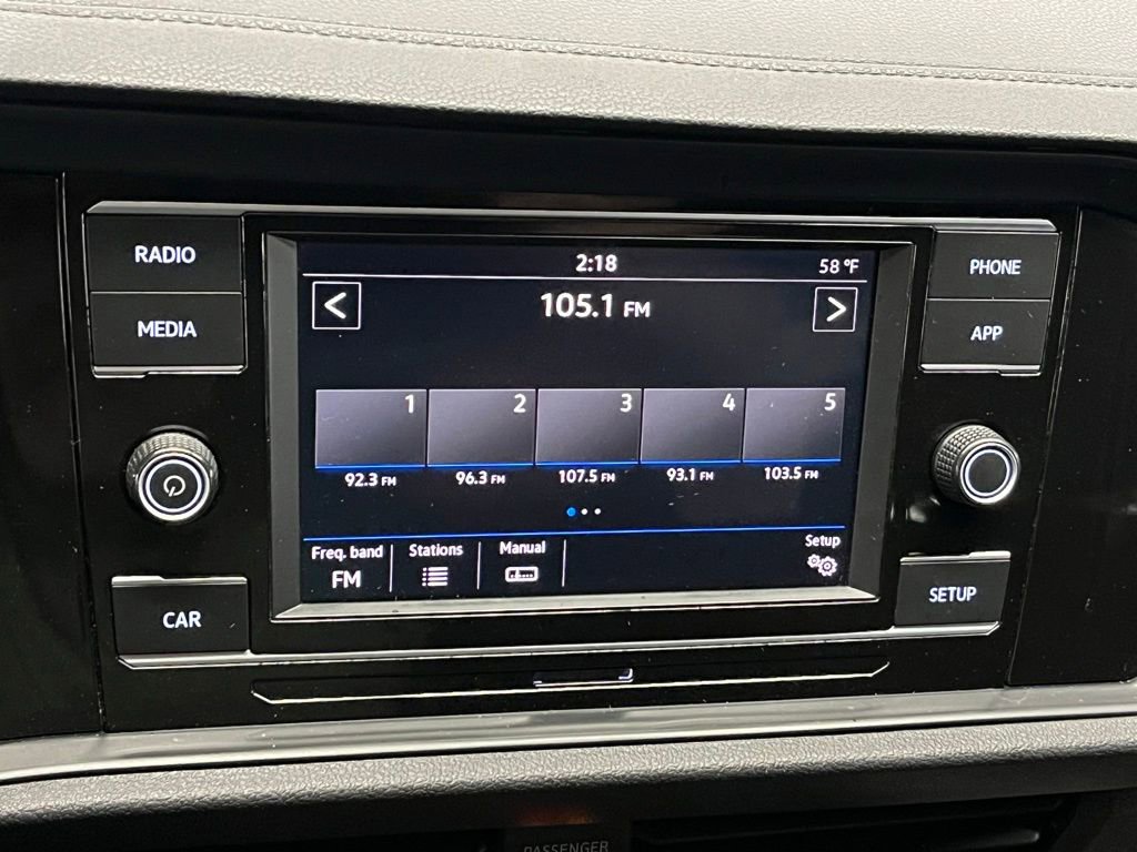 Used 2019 Volkswagen Jetta S w/ Driver Assistance Package FWD image 22