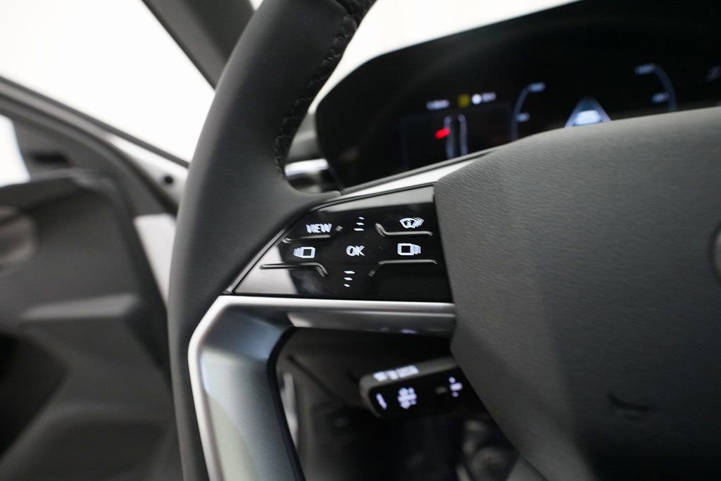 New 2026 Audi A6 Premium Plus image 18