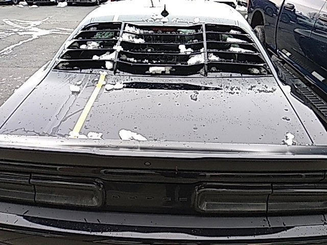 Used 2023 Dodge Challenger GT w/ Plus Package image 7