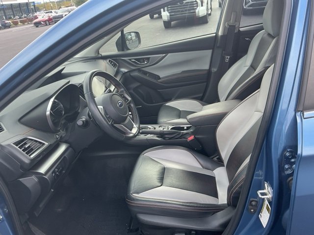 Used 2021 Subaru Crosstrek 2.5i Limited w/ Moonroof Package 2 image 12