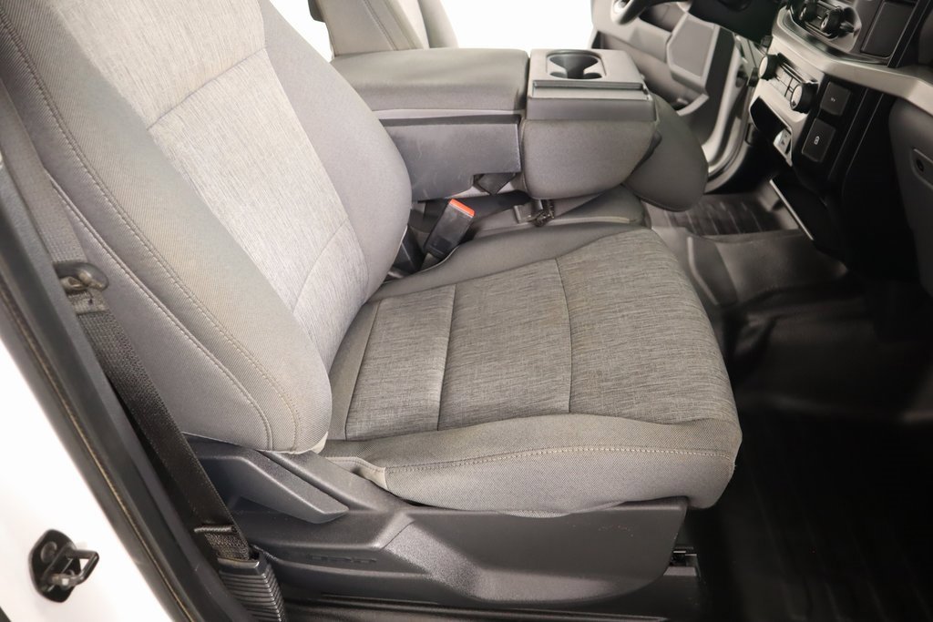 Used 2023 Ford F150 XL w/ Trailer Tow Package image 12