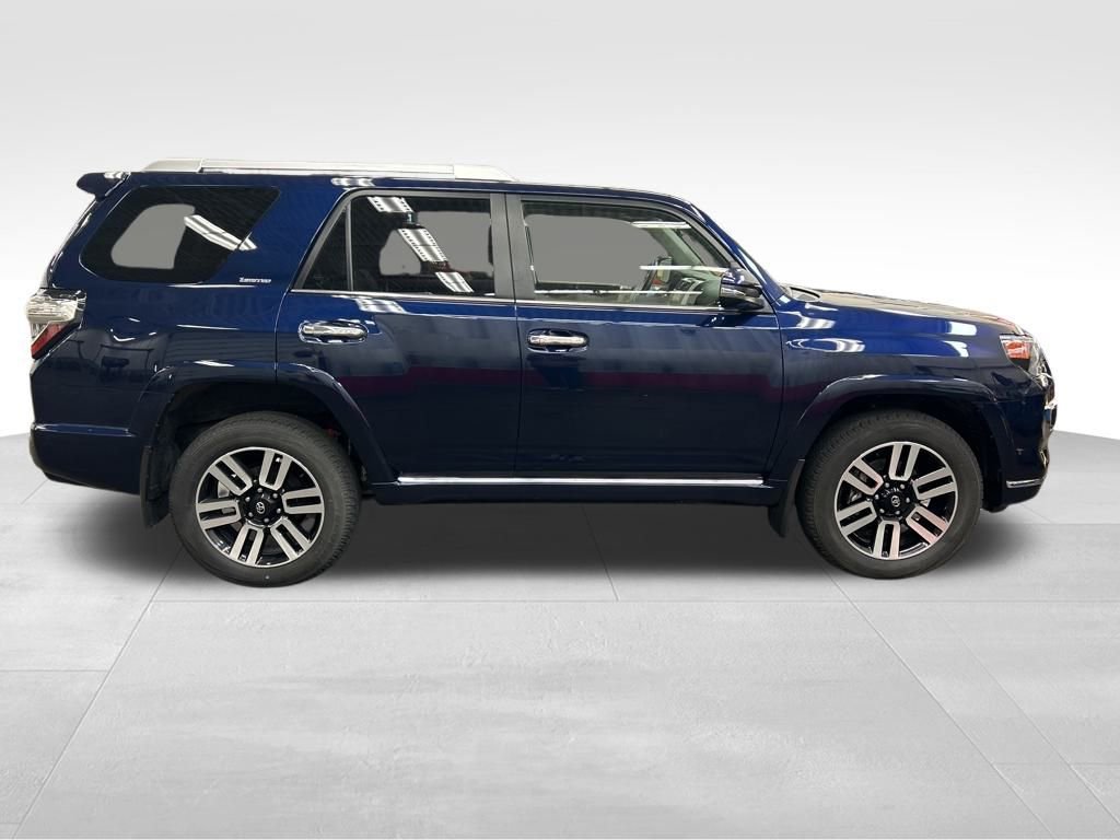 Certified 2023 Toyota 4Runner Limited image 8