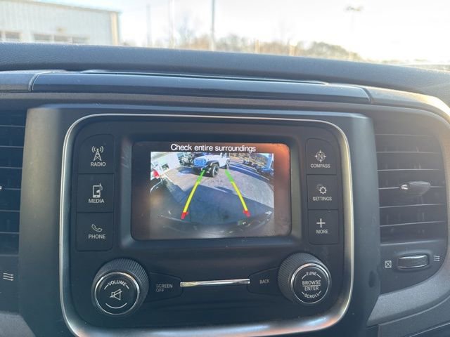 Used 2019 RAM 1500 Express w/ Express Value Package image 17