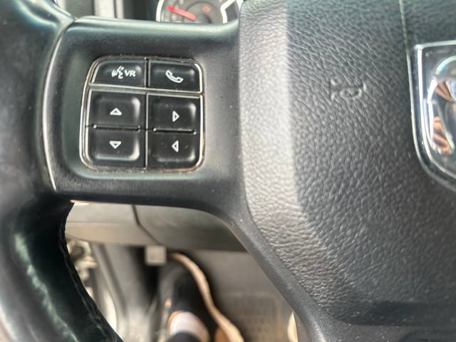 Used 2014 RAM 1500 Big Horn AWD/4WD image 19