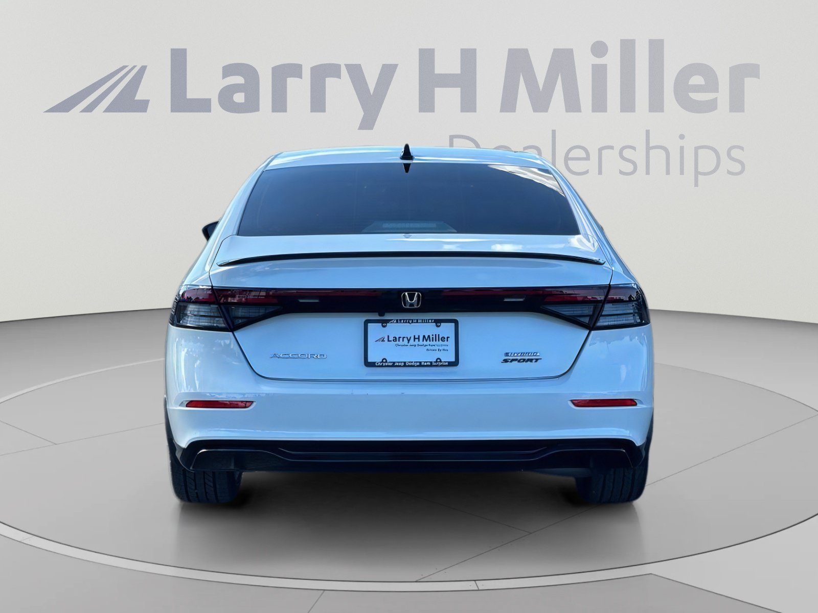 Used 2023 Honda Accord Sport image 5