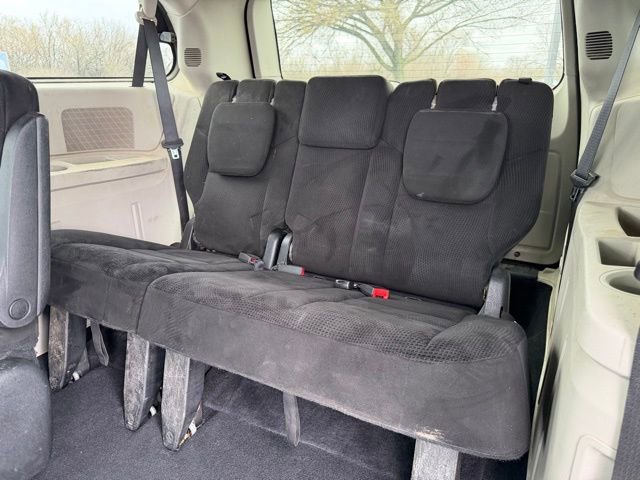 Used 2015 Dodge Grand Caravan SE w/ Quick Order Package 29E SE image 14