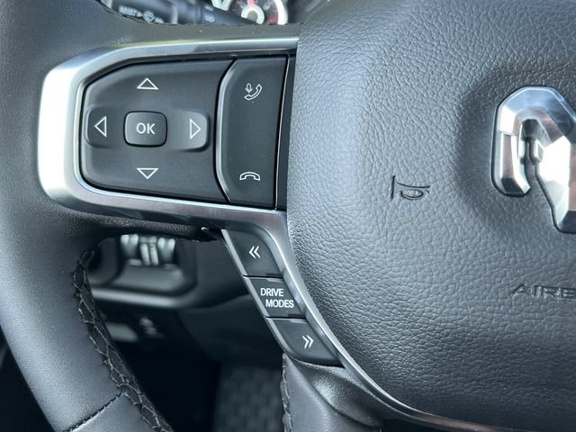 New 2026 RAM 1500 Big Horn AWD/4WD image 19