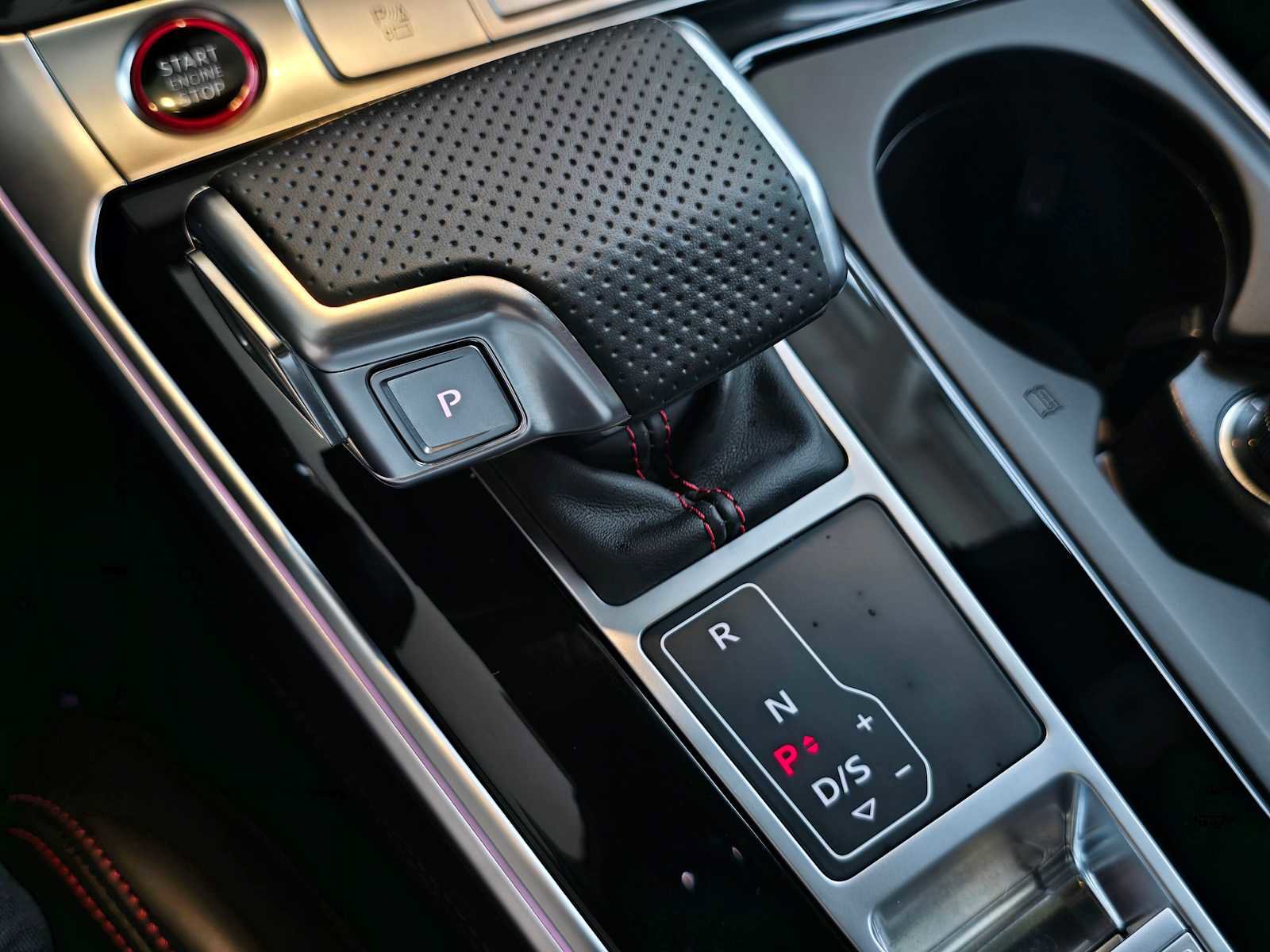 New 2026 Audi RS 7 Performance image 34