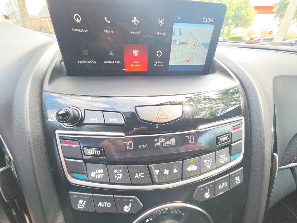Certified 2023 Acura RDX w/ Advance Package FWD image 25