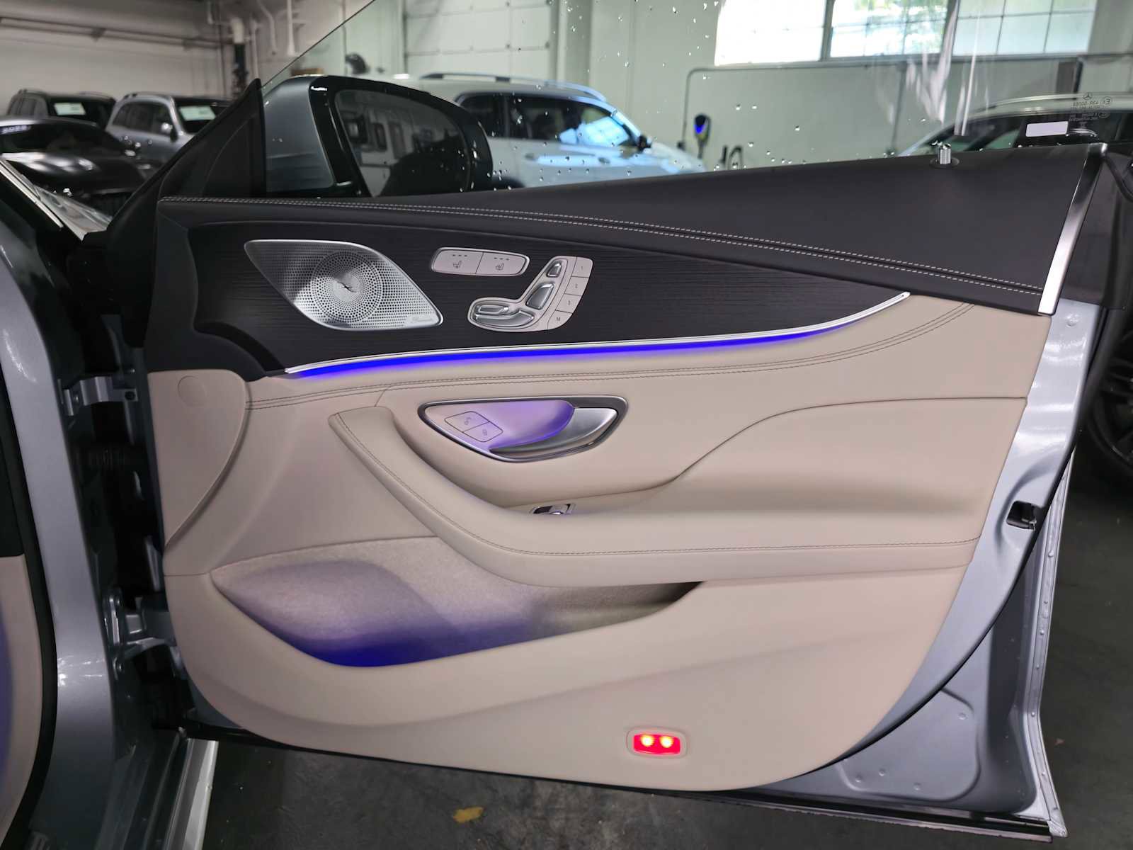 New 2024 Mercedes-Benz AMG GT 43 image 11