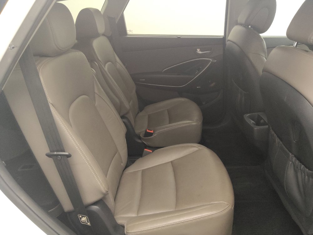 Used 2018 Hyundai Santa Fe Limited image 19
