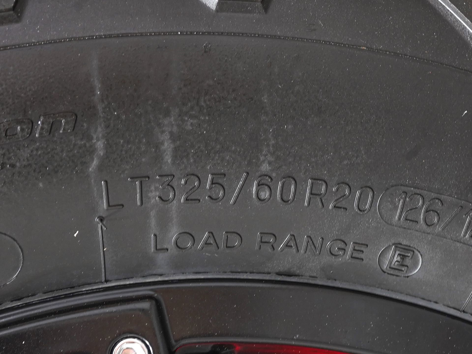 Used 2023 RAM 1500 Big Horn image 34