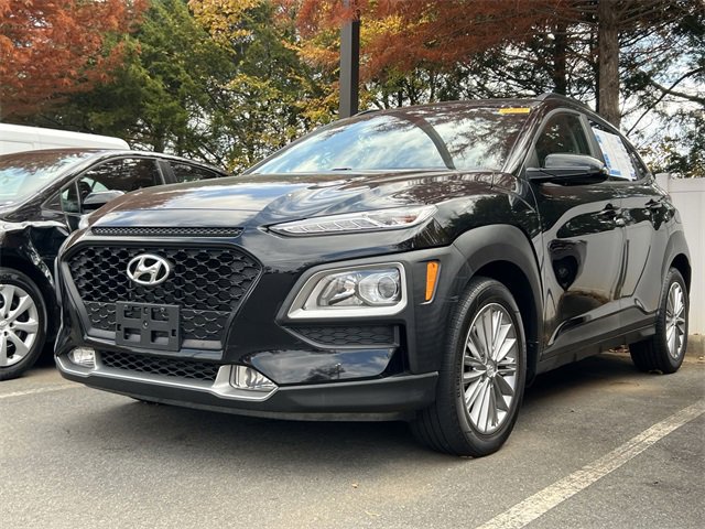 Used 2020 Hyundai Kona SEL Plus image 2