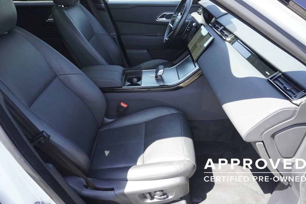 Used 2025 Land Rover Range Rover Velar Dynamic SE AWD/4WD image 23