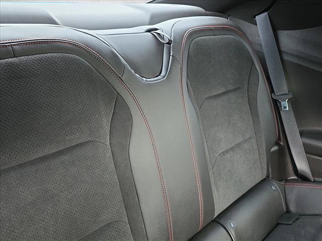 Used 2022 Chevrolet Camaro ZL1 RWD image 24