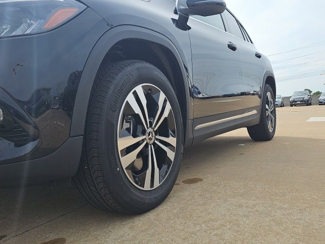 New 2026 Mercedes-Benz GLA 250 4MATIC image 5