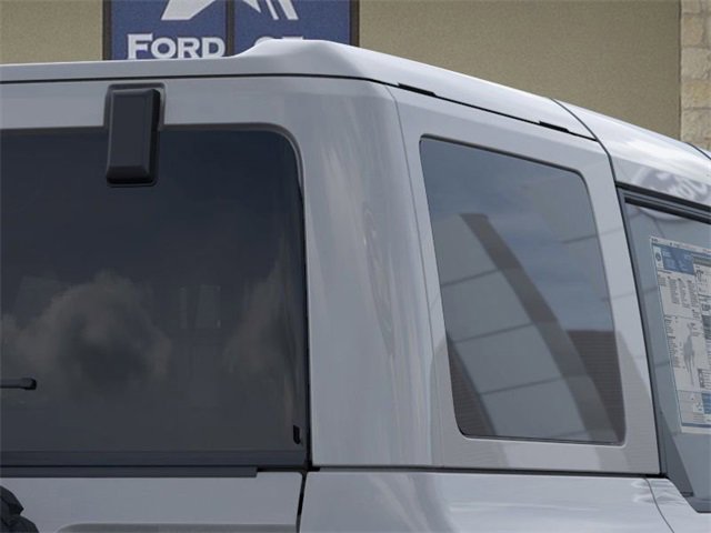 New 2026 Ford Bronco Outer Banks w/ Sasquatch Package image 25