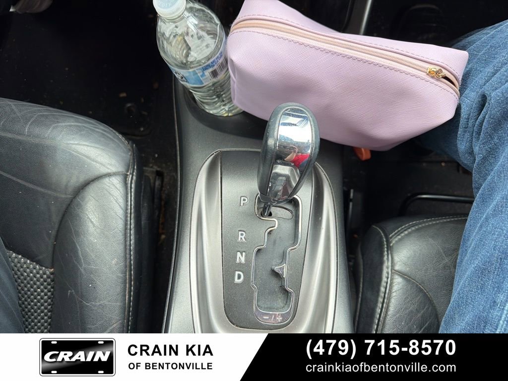 Used 2018 Dodge Journey Crossroad AWD/4WD image 27