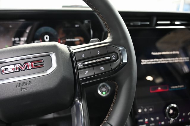 New 2026 GMC Terrain AT4 w/ Convenience Package III image 22