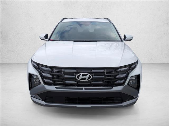 New 2026 Hyundai Tucson SEL image 6