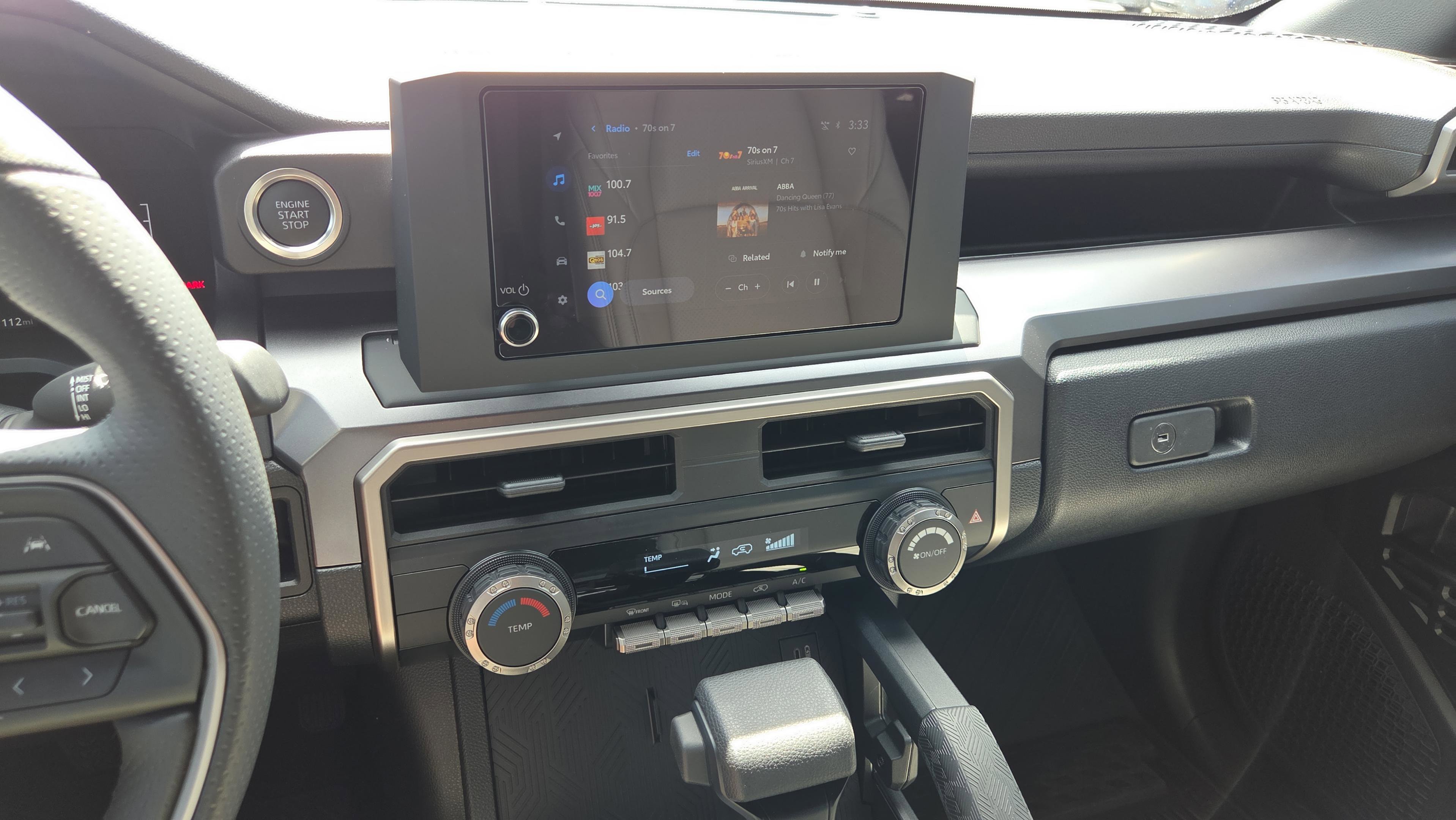 Certified 2026 Toyota 4Runner SR5 image 19