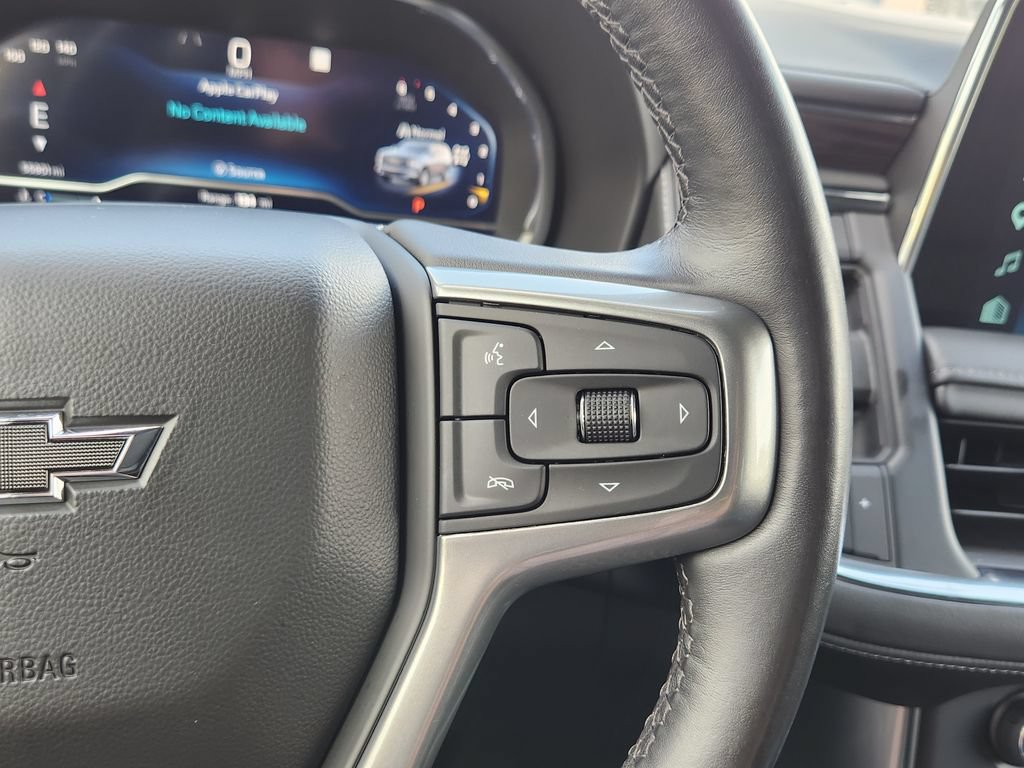 Used 2022 Chevrolet Tahoe Z71 AWD/4WD image 27