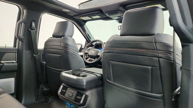 Used 2025 Ford F150 Raptor w/ Equipment Group 803A Raptor R image 25