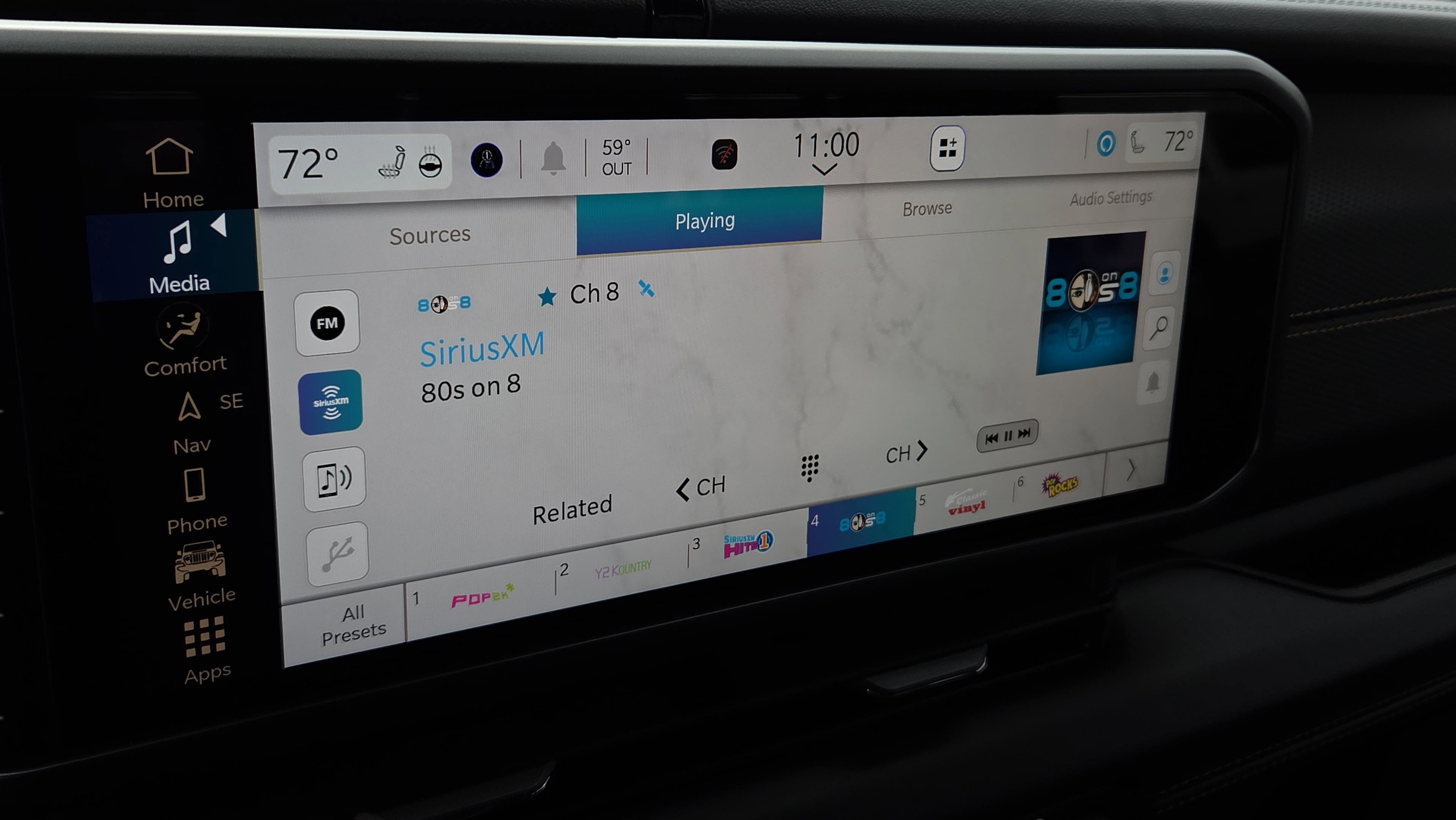 Used 2025 Jeep Wrangler Unlimited Rubicon 392 image 21