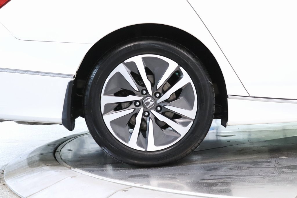 Used 2018 Honda Accord EX-L image 6