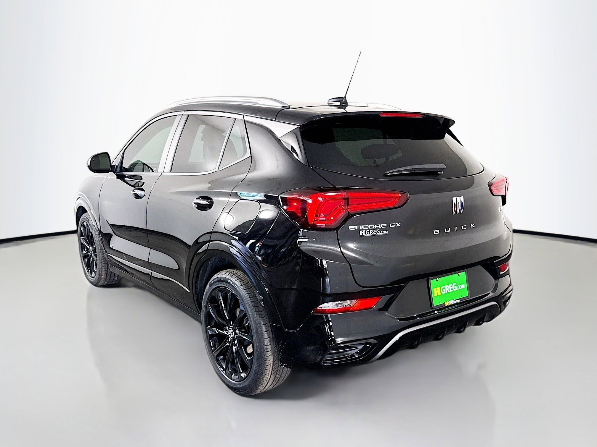 Used 2026 Buick Encore GX Sport Touring w/ Comfort Package image 7