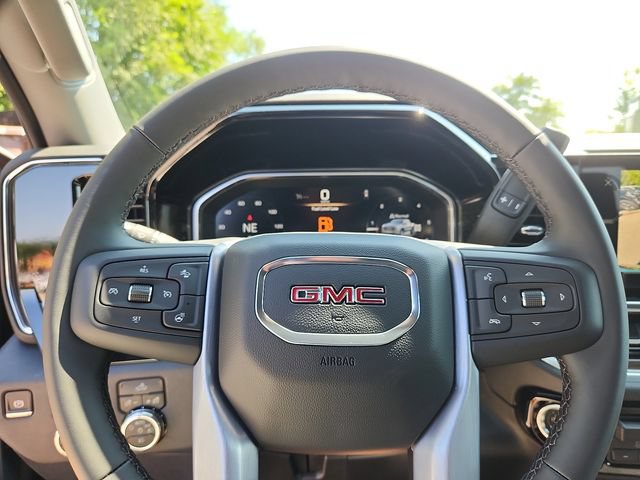New 2026 GMC Sierra 1500 Elevation AWD/4WD image 14