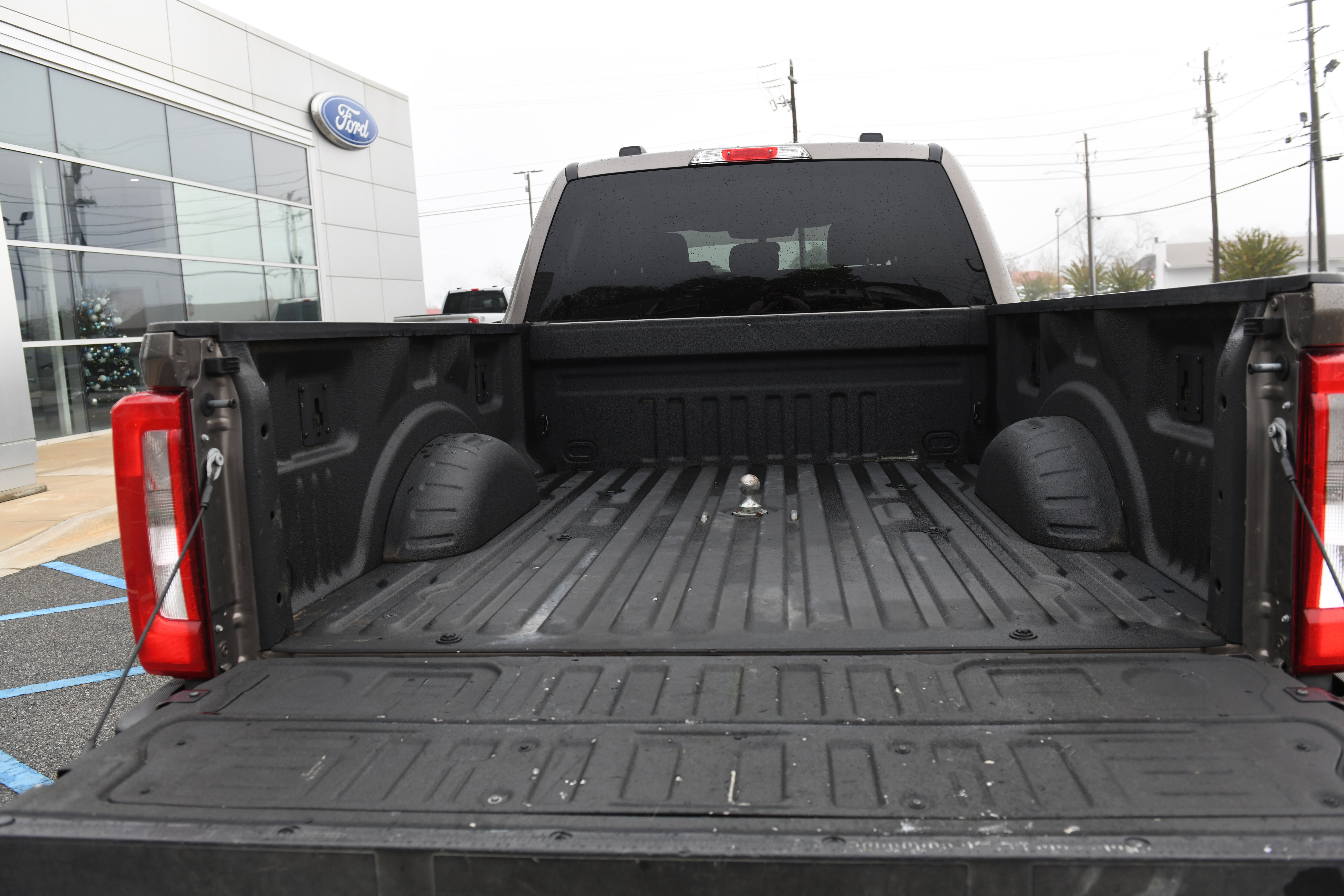 Used 2023 Ford F250 XL w/ XL Off-Road Package image 20