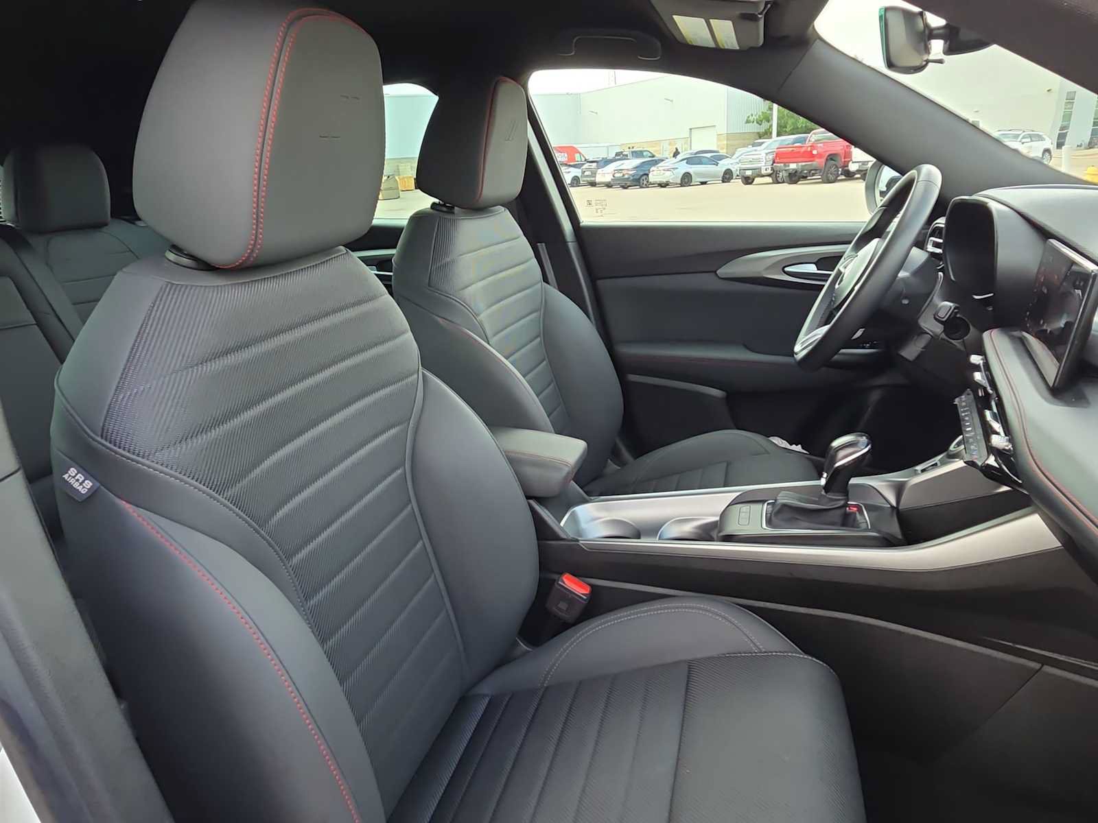 Used 2024 Dodge Hornet GT AWD/4WD image 18